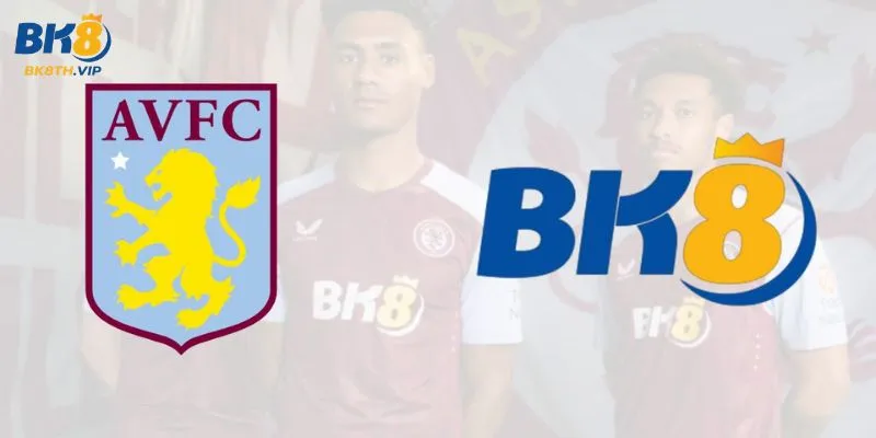 Aston Villa BK8